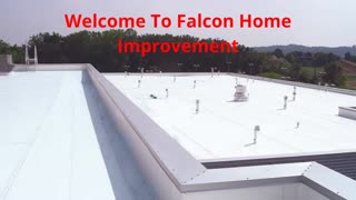 Falcon Home Improvement - Roofing Contractors in Davenport, IA