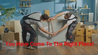 Get Movers - Experienced Movers in Winnipeg, MB