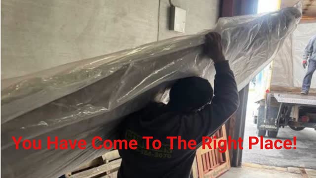 Get Movers - Expert Mover in Winnipeg, MB