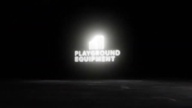 Outdoor play equipment