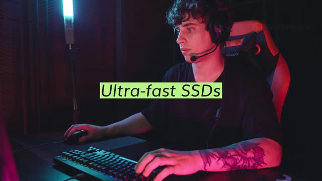 High-End Gaming PCs  Built to Order  CyberPowerPC UK