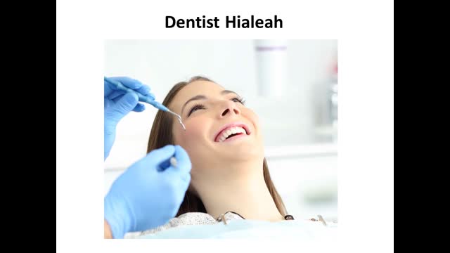 Rielo Dental Clinic - Experienced Dentist in Hialeah, FL