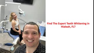Rielo Dental Clinic - Expert Teeth Whitening in Hialeah, FL