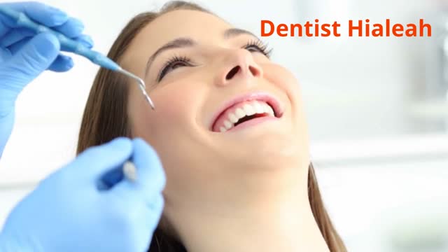 Rielo Dental Clinic - Affordable Dentist in Hialeah, FL