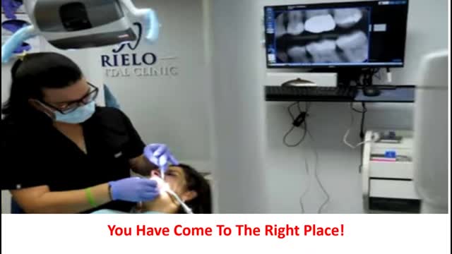 Rielo Dental Clinic - Transform Your Smile With Dental Veneers in Hialeah, FL