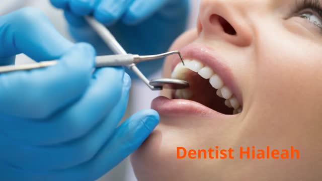 Rielo Dental Clinic - Trusted Dentist in Hialeah, FL