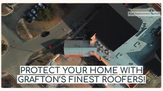 Roof Replacement Grafton