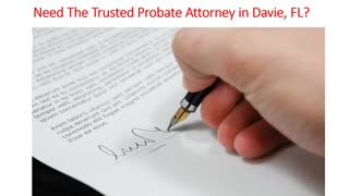 Chaya Posner Law - Trusted Probate Attorney in Davie, FL