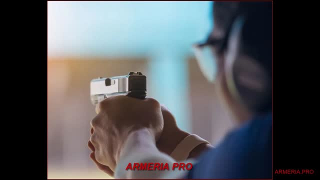 Armería Pro - Santiago 2023