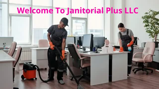 Janitorial Plus LLC - Home Cleaning Services in Portland, OR