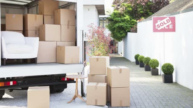 NYC Packers & Movers