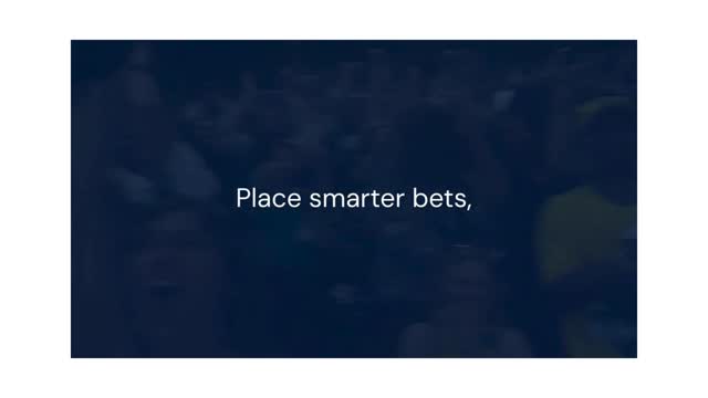 Football betting app Bet Predict and earn money
