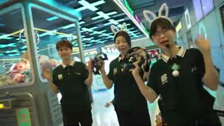 family entertainment centers