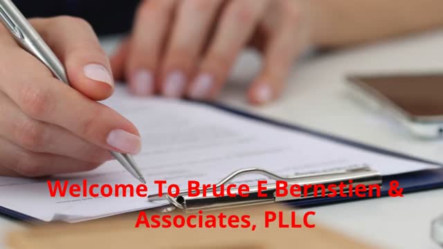Bruce E Bernstien & Associates, PLLC - Best Tax Controversies in Dallas, TX