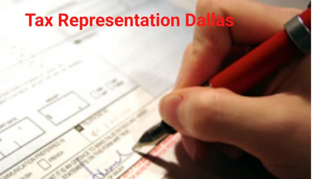 Bruce E Bernstien & Associates, PLLC - Trusted Tax Representation in Dallas
