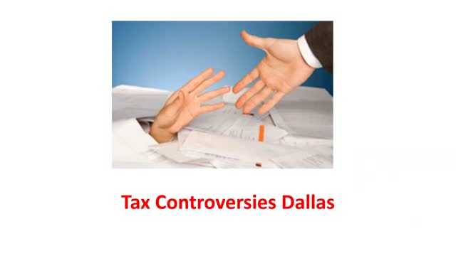 Bruce E Bernstein & Associates, PLLC - Expert Tax Controversies in Dallas, TX