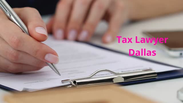 Bruce E Bernstien & Associates, PLLC - Reliable Tax Lawyer in Dallas, TX