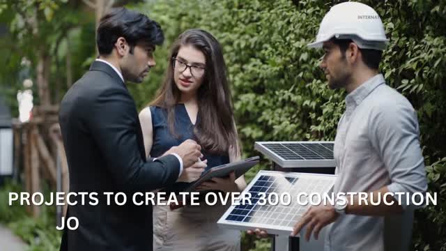 Nobel Energy Moves Forward with Major Solar Projects in Azerbaijan | IBTimes UK