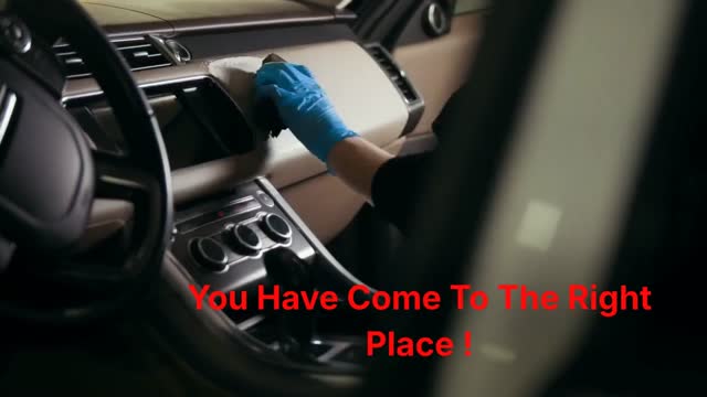 A Superior Detail : Mobile Car Detailing in Murray, UT