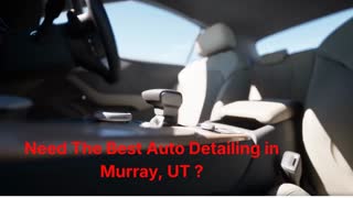 A Superior Detail : Auto Detailing in Murray, UT