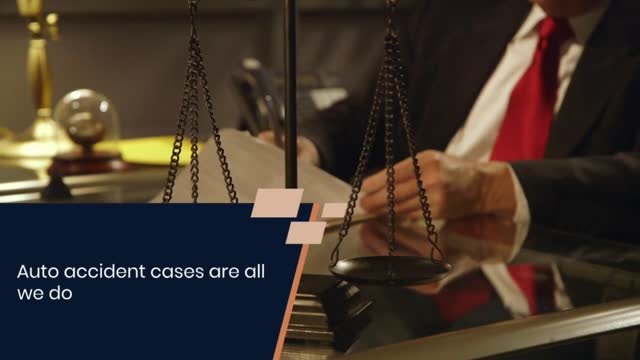 Auto injury lawyer in joplin mo