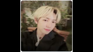 Renjun eheh