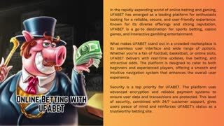 ufabet