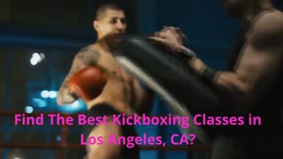 Rise Athletics - Trusted Kickboxing Classes in Los Angeles, CA