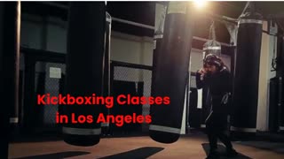 Rise Athletics LA : #1 Kickboxing Classes in Los Angeles, CA | 90014