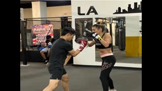 Rise Athletics : #1 Boxing Classes in Los Angeles, CA | (818) 660-5830