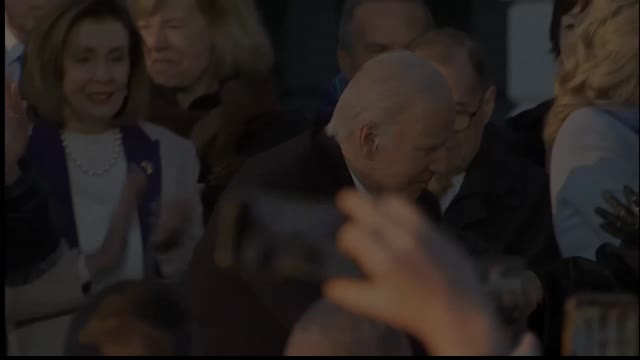 Biden signs Respect for Marriage act