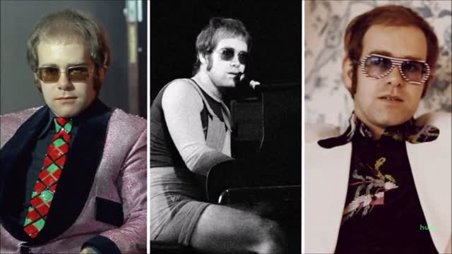 IMPACT x Nightline Elton John Still Standing