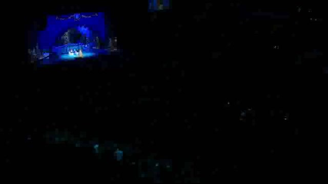 Mariah Carey: Merry Christmas to All!