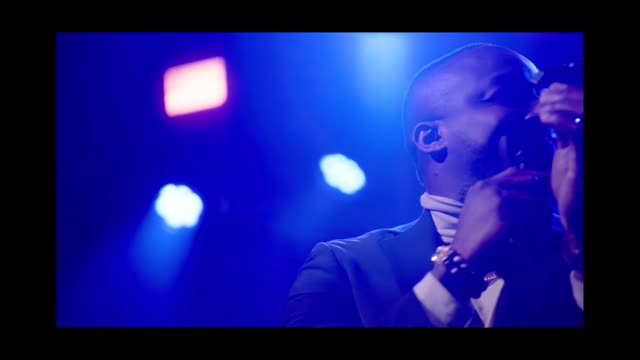 Veeps Presents The Diary of Alicia Keys: Live from New York