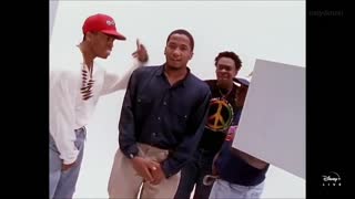 A Tribe Called Quest inducted in 2024 Rock & Roll Hall of Fame