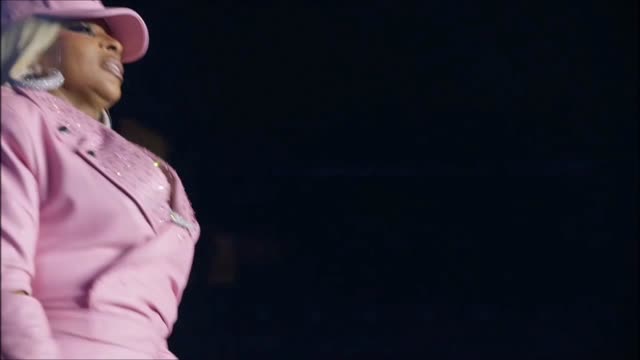 Mary J. Blige | Live From Madison Square Garden