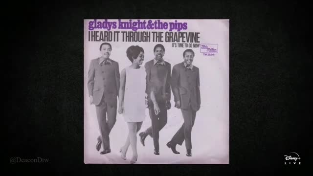 Norman Whitfield inducted in 2024 Rock & Roll Hall of Fame