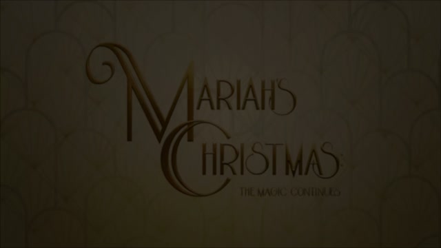 Mariah's Christmas The Magic Continues