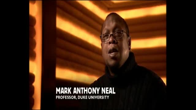 From Ghetto to Fabolous: Mary J. Blige (2005)