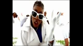 From Ghetto to Fabulous: Mary J. Blige (2005)