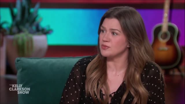 Mary J. Blige on The Kelly Clarkson Show (2026)