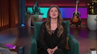 Mary J. Blige on The Kelly Clarkson Show (2026)