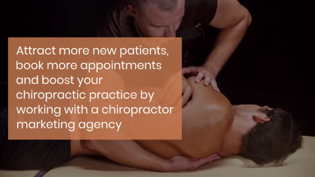 ChiroPraise chiropractic practice