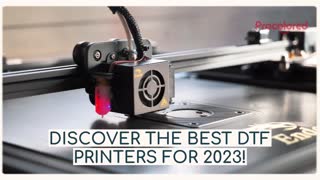 Best DTF printer for small business best dtf printers 2023 Procolored