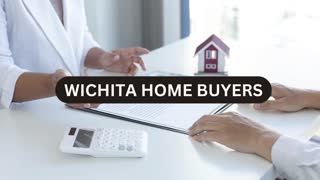 Wichita home buyers
