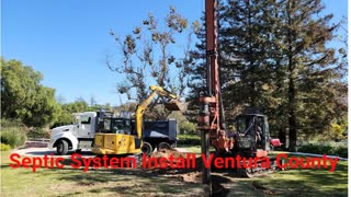 Advanced Sanitation | Top-Quality Septic System Install in Ventura County, CA