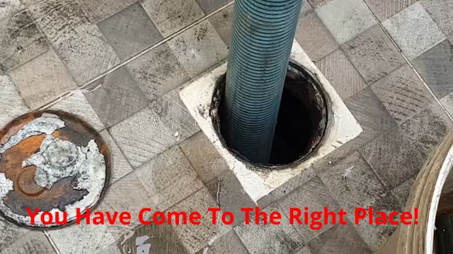 Advanced Sanitation - Reliable Septic System Cleaning in Ventura County, CA