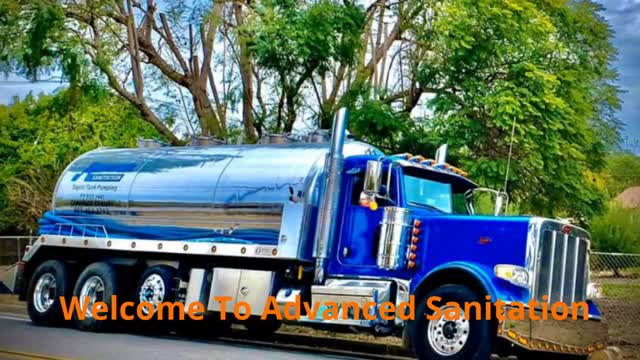 Advanced Sanitation - Trusted Septic Repair in Ventura County, CA