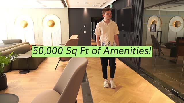 Why Live at Riverwalk Philadelphia Luxury Apartment Amenities Units Available Now