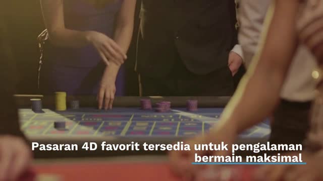 Rajabandot togel online game